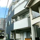 PAPAS CLUB 外観